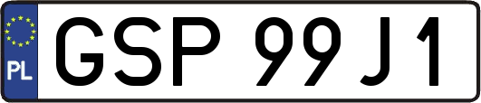 GSP99J1