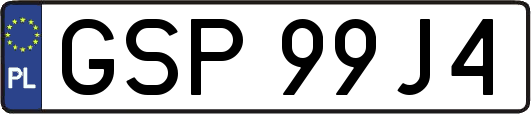 GSP99J4