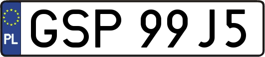 GSP99J5