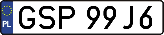 GSP99J6