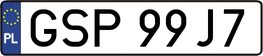 GSP99J7