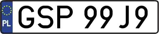 GSP99J9