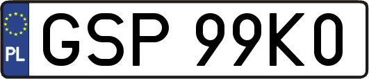 GSP99K0