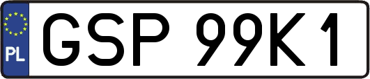 GSP99K1