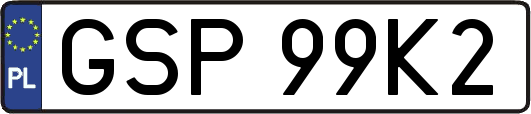 GSP99K2