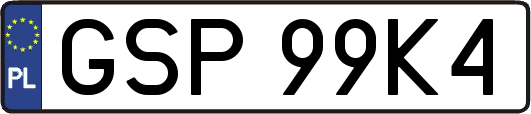 GSP99K4