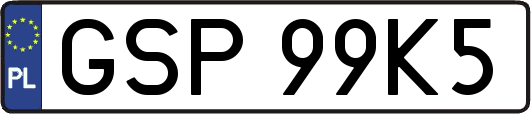 GSP99K5