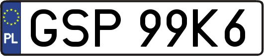 GSP99K6