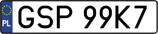 GSP99K7