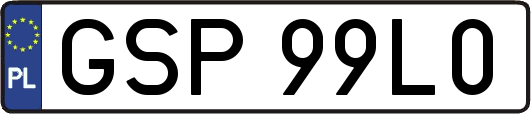 GSP99L0
