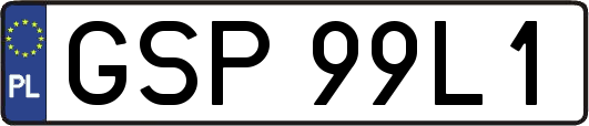 GSP99L1
