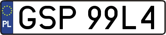 GSP99L4