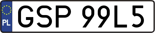 GSP99L5