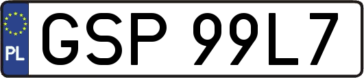 GSP99L7