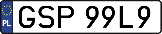 GSP99L9
