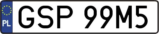 GSP99M5