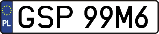 GSP99M6