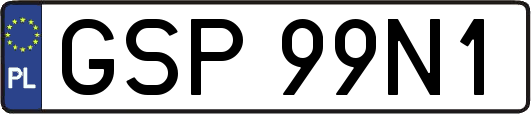 GSP99N1