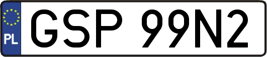 GSP99N2