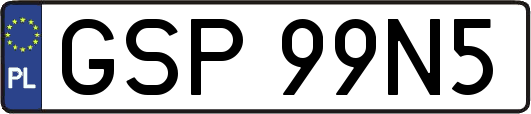 GSP99N5