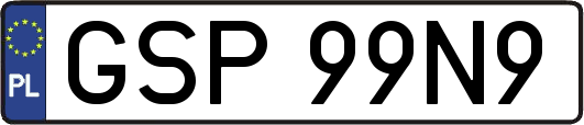 GSP99N9
