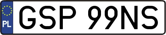GSP99NS