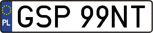 GSP99NT
