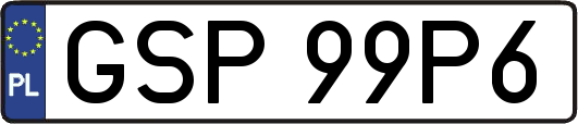 GSP99P6