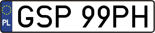 GSP99PH