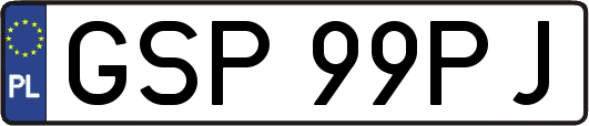 GSP99PJ