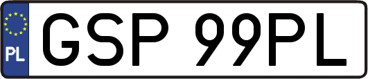 GSP99PL