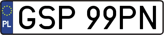 GSP99PN