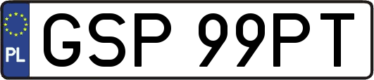 GSP99PT