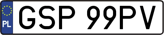 GSP99PV
