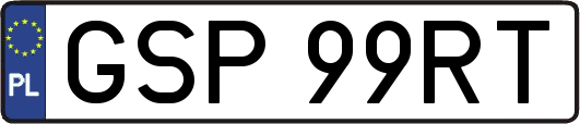 GSP99RT