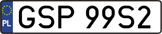 GSP99S2