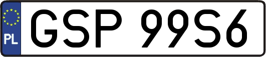 GSP99S6