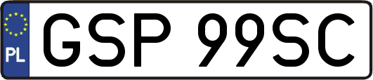 GSP99SC