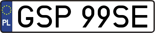 GSP99SE