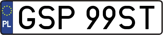 GSP99ST