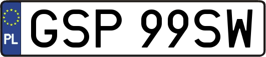 GSP99SW