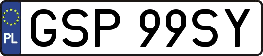 GSP99SY