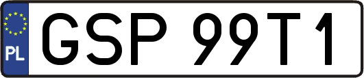 GSP99T1