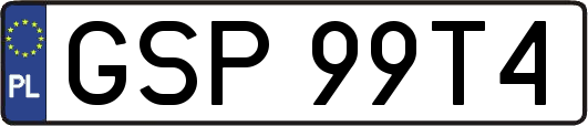 GSP99T4