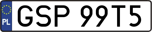 GSP99T5