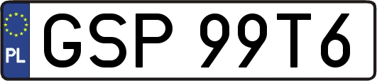 GSP99T6