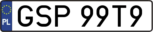 GSP99T9
