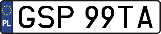 GSP99TA