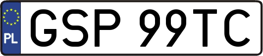 GSP99TC