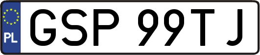 GSP99TJ